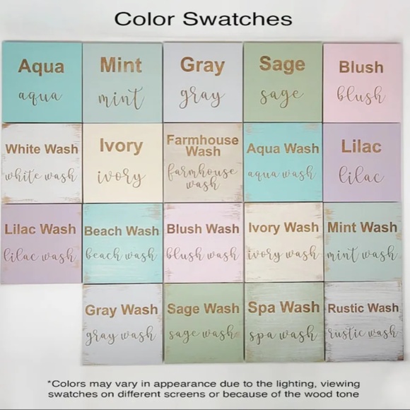 We like to sleep around Sign NWT - Picture 8 of 10